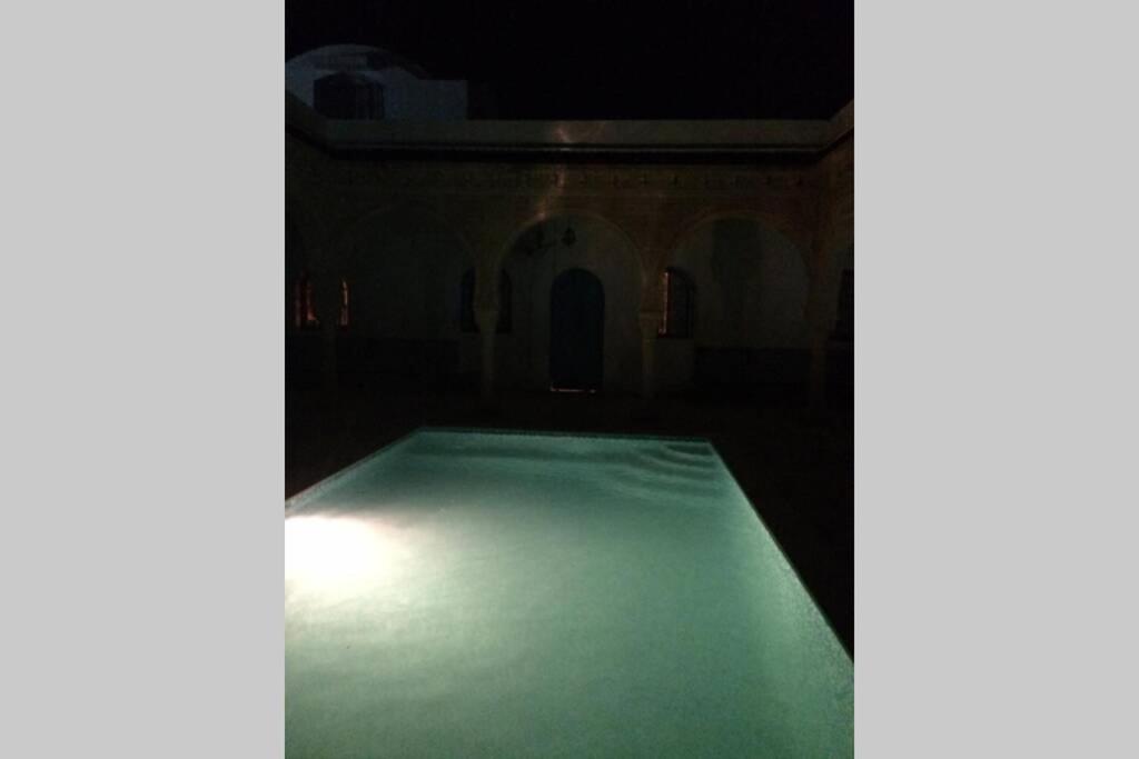 Maison Typiques Houmt El Souk Exterior foto