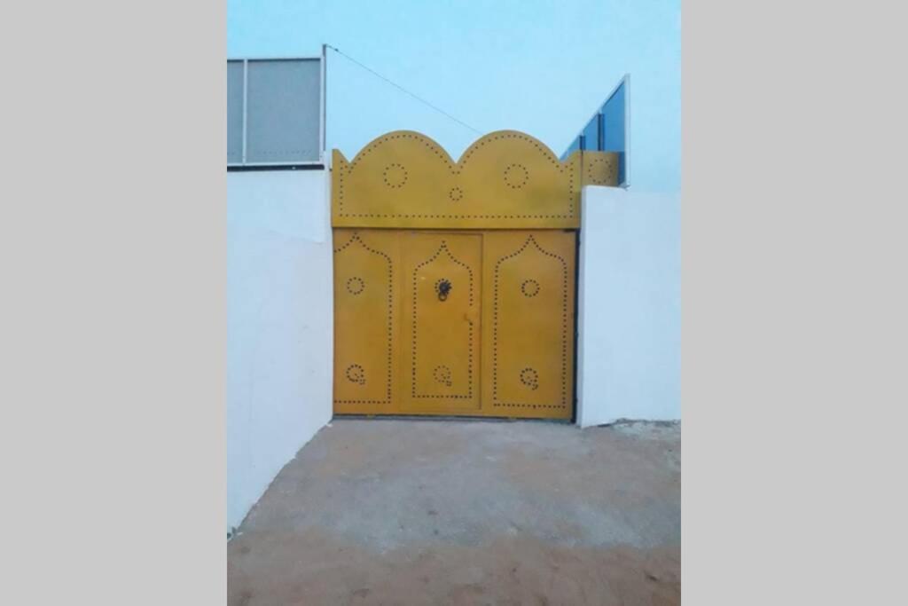 Maison Typiques Houmt El Souk Exterior foto