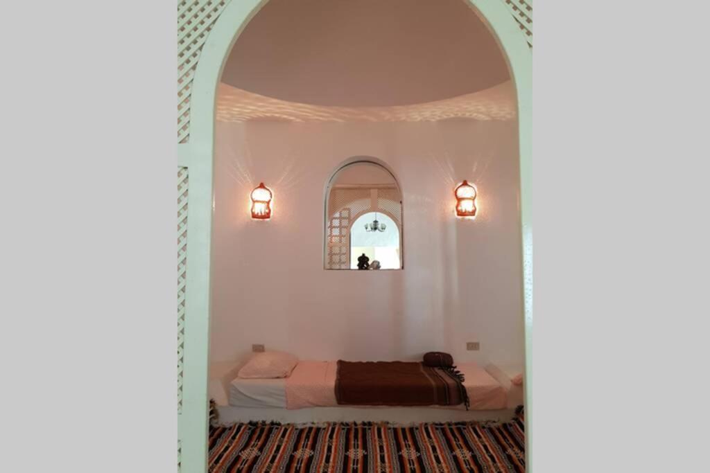 Maison Typiques Houmt El Souk Exterior foto