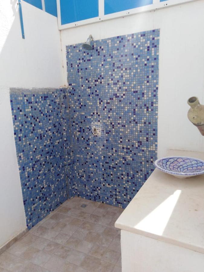 Maison Typiques Houmt El Souk Exterior foto